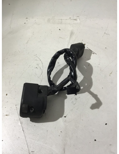 Commodo gauche KAWASAKI GTR 1000 - 1986/1993 - Occasion