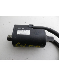 Bobine d'allumage SUZUKI GSXR SRAD 750 - 1996 - 4XV-00 J0313 / 129700-3670 2