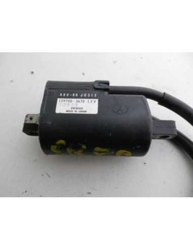 Bobine d'allumage SUZUKI GSXR SRAD 750 - 1996 - 4XV-00 J0313 / 129700-3670 - Occasion