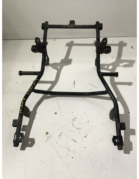 Support radiateur KAWASAKI GTR 1000 - 1986/1993 -