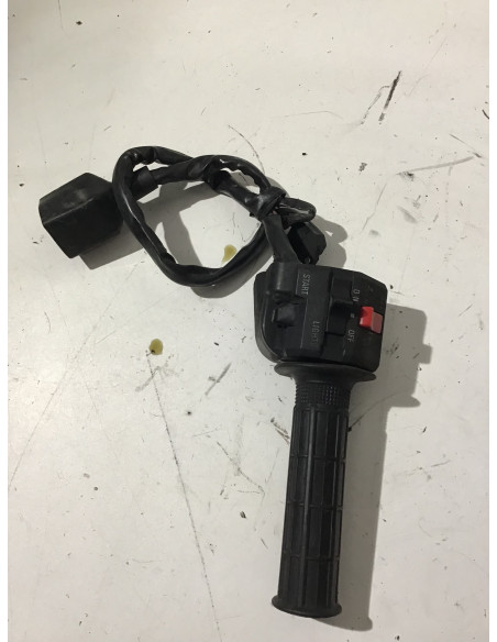 Commodo droit KAWASAKI GTR 1000 - 1986/1993 - Occasion