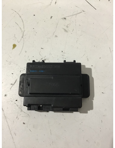 Boîtier divers KAWASAKI GTR 1000 - 1986/1993 - Occasion