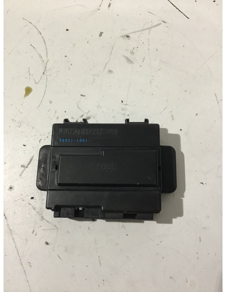 Boîtier divers KAWASAKI GTR 1000 - 1986/1993 - Occasion