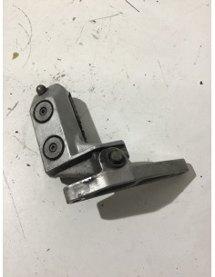 Platine repose-pied avant gauche KAWASAKI GTR 1000 - 1986/1993 - Occasion 2