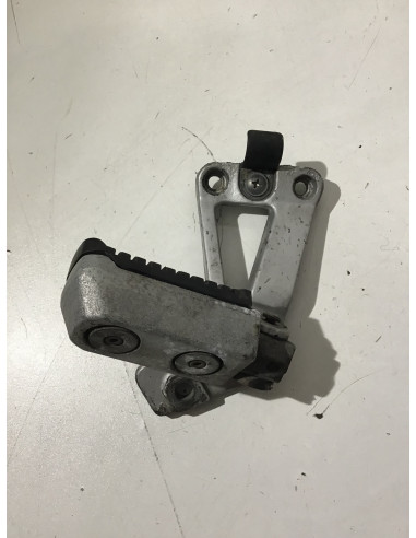 Platine repose-pied arrière droit KAWASAKI GTR 1000 - 1986/1993 - Occasion