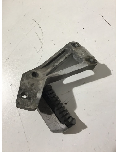 Platine repose-pied arrière droit KAWASAKI GTR 1000 - 1986/1993 -