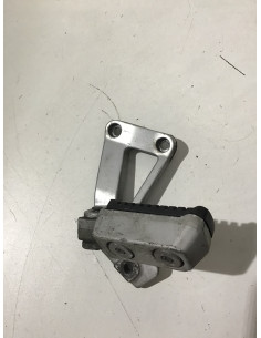 Platine repose-pied arrière gauche KAWASAKI GTR 1000 - 1986/1993 - Occasion