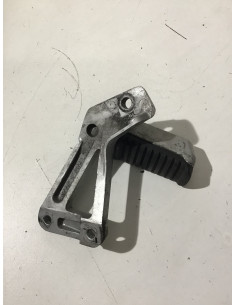 Platine repose-pied arrière gauche KAWASAKI GTR 1000 - 1986/1993 - Occasion 2