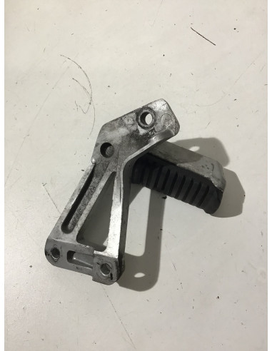 Platine repose-pied arrière gauche KAWASAKI GTR 1000 - 1986/1993 - Occasion