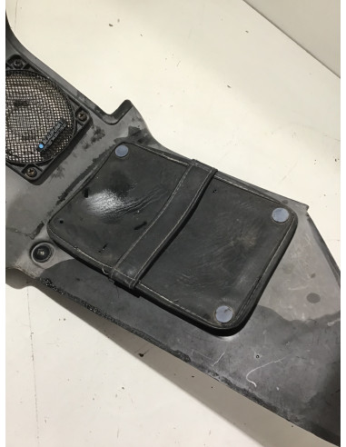 Cache latéral droit KAWASAKI GTR 1000 - 1986/1993 -