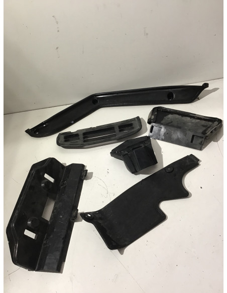 Cache divers (jeu) KAWASAKI GTR 1000 - 1986/1999 - Occasion