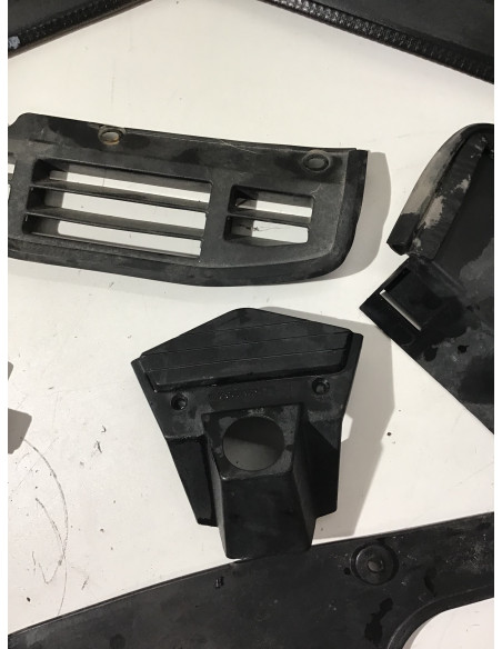 Cache divers (jeu) KAWASAKI GTR 1000 - 1986/1999 - Occasion