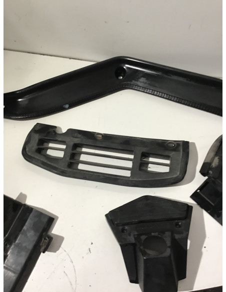 Cache divers (jeu) KAWASAKI GTR 1000 - 1986/1999 - Occasion