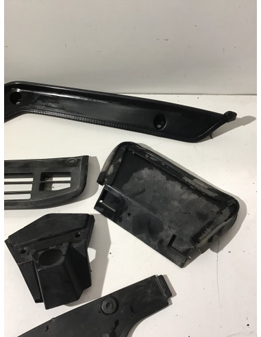 Cache divers (jeu) KAWASAKI GTR 1000 - 1986/1999 - Occasion