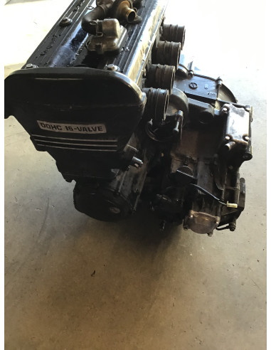 Moteur KAWASAKI GTR 1000 - 1986/1993 - ZGT 00AE013241