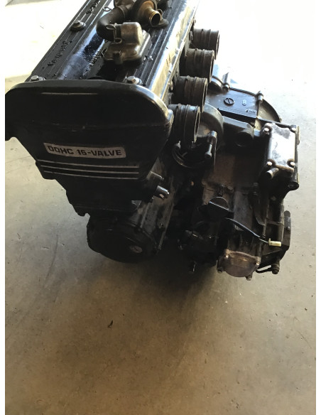 Moteur KAWASAKI GTR 1000 - 1986/1993 - ZGT 00AE013241