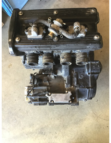 Moteur KAWASAKI GTR 1000 - 1986/1993 - ZGT 00AE013241