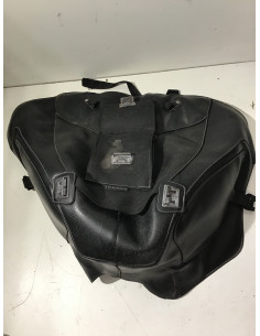  KAWASAKI GTR 1000 - 1986/1993 - bagster Occasion