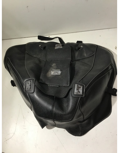  KAWASAKI GTR 1000 - 1986/1993 - bagster Occasion