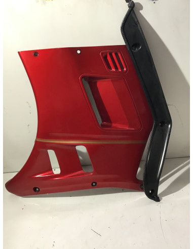 Flanc de carénage gauche KAWASAKI GTR 1000 - 1986/1993 - Occasion