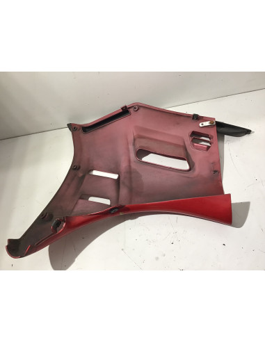 Flanc de carénage gauche KAWASAKI GTR 1000 - 1986/1993 -