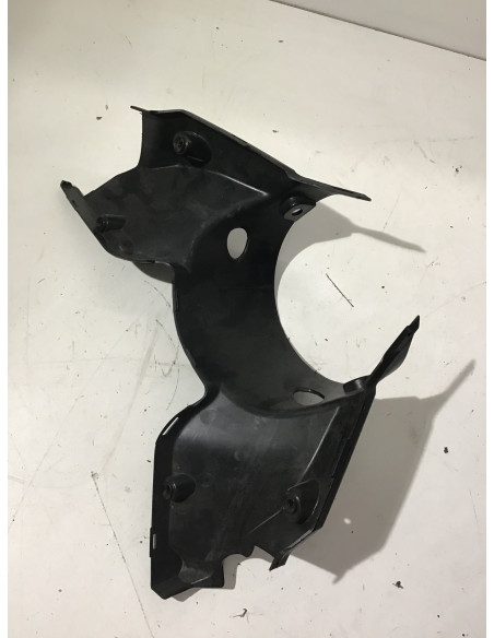 Couvre guidon KYMCO AK 550 - 2017 - 53206-LGC6-E000