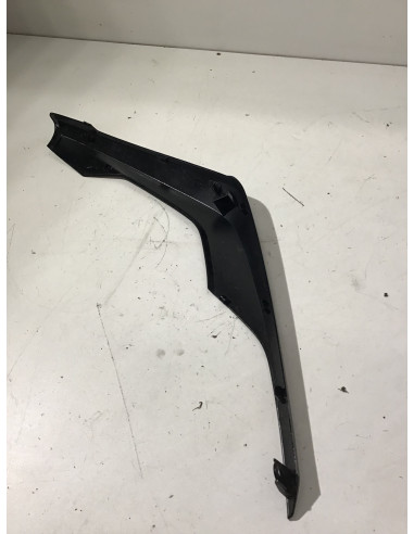 Cache divers HONDA FORZA 750 - 2021/2025 - 64151-MKW-D000