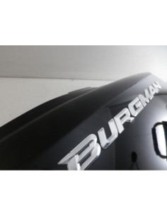 Flanc de selle gauche SUZUKI BURGMAN 125 - 2013-2015 - 47211-12JA0 2