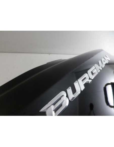 Flanc de selle gauche SUZUKI BURGMAN 125 - 2013-2015 - 47211-12JA0 - Occasion