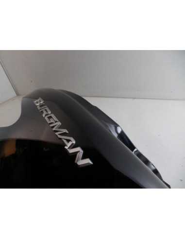 Flanc de selle gauche SUZUKI BURGMAN 125 - 2013-2015 - 47211-12JA0 - Occasion