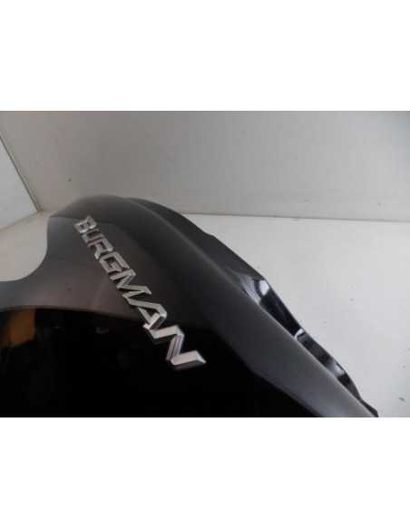 Flanc de selle gauche SUZUKI BURGMAN 125 - 2013-2015 - 47211-12JA0 - Occasion