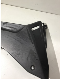 Bas de caisse droit YAMAHA T-MAX 530 - 2012/2015 - 59C-2171M-00 Occasion 2