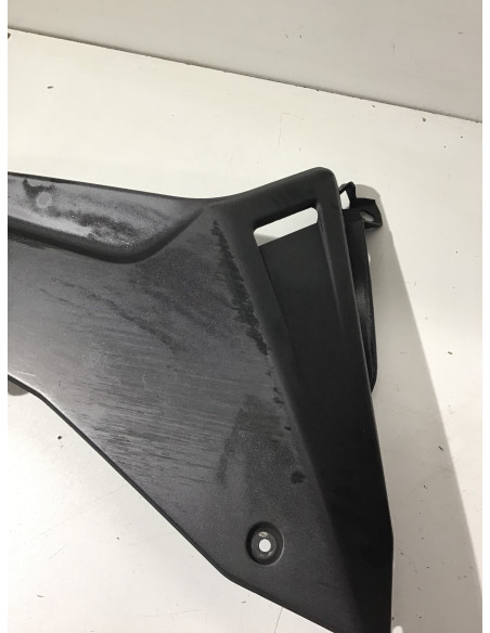 Bas de caisse droit YAMAHA T-MAX 530 - 2012/2015 - 59C-2171M-00