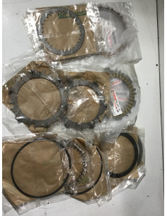 Embrayage YAMAHA T-MAX 560 - 2020/2024 - Neuf 2