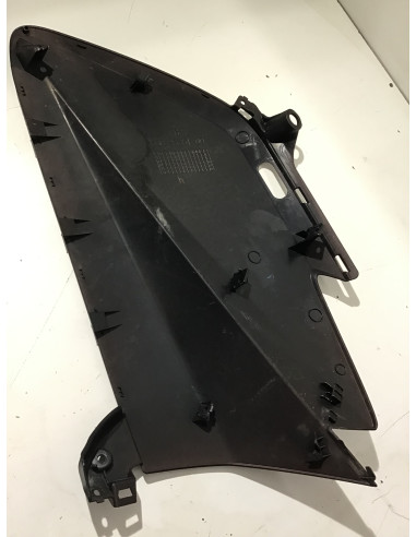 Flanc de carénage gauche YAMAHA T-MAX 530 Xp - 2012/2014 - 59c-28351-00