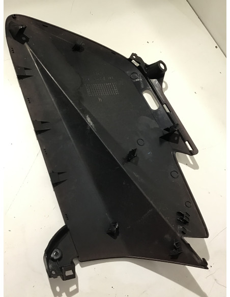 Flanc de carénage gauche YAMAHA T-MAX 530 Xp - 2012/2014 - 59c-28351-00