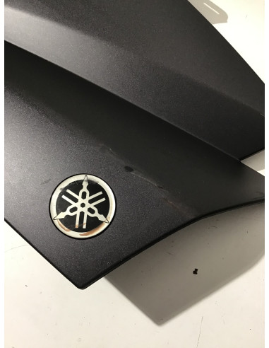 Flanc de carénage droit YAMAHA T-MAX 530 - 2012/2013 - 59c-28377-00