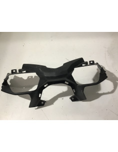 Tête de fourche YAMAHA MT09 TRACER 850 - 2026 - BRN-2835J Occasion