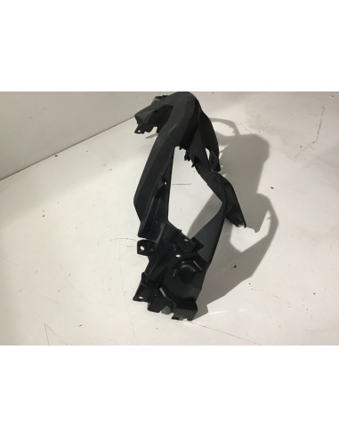 Tête de fourche YAMAHA MT09 TRACER 850 - 2026 - BRN-2835J Occasion