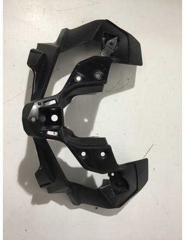 Tête de fourche YAMAHA MT09 TRACER 850 - 2025 - BVU-84369 Occasion