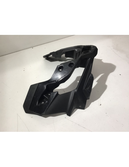 Tête de fourche YAMAHA MT09 TRACER 850 - 2025 - BVU-84369 Occasion