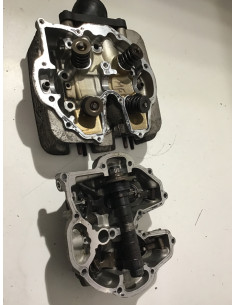 Culasse HONDA DOMINATOR 650 - 1988/1999 - Occasion 2