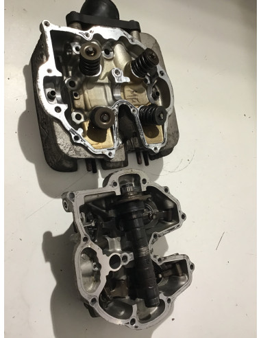 Culasse HONDA DOMINATOR 650 - 1988/1999 - Occasion