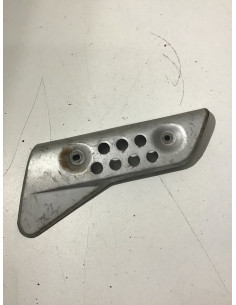 Enjoliveur de pot HONDA SLR 650 - 1997 - Occasion