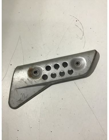 Enjoliveur de pot HONDA SLR 650 - 1997 - Occasion