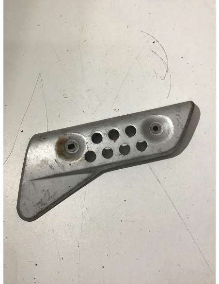 Enjoliveur de pot HONDA SLR 650 - 1997 - Occasion