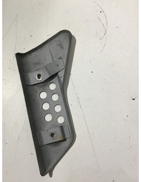 Enjoliveur de pot HONDA SLR 650 - 1997 - Occasion