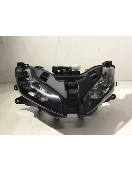 Optique YAMAHA T-MAX 560 - 2022/2024 - Occasion