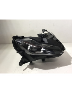 Optique YAMAHA T-MAX 560 - 2022/2024 - Occasion 2