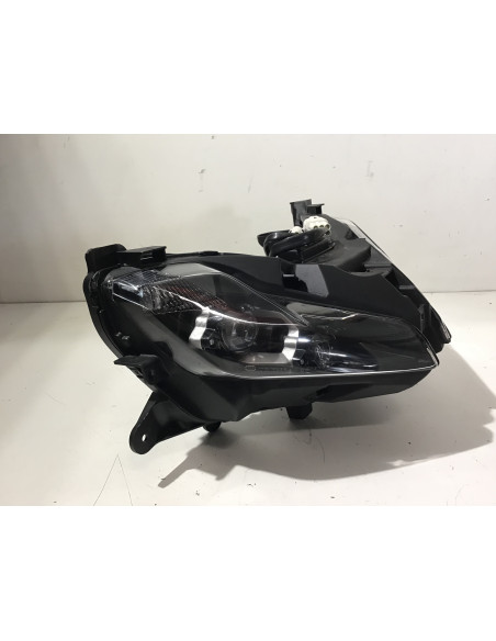 Optique YAMAHA T-MAX 560 - 2022/2024 - Occasion